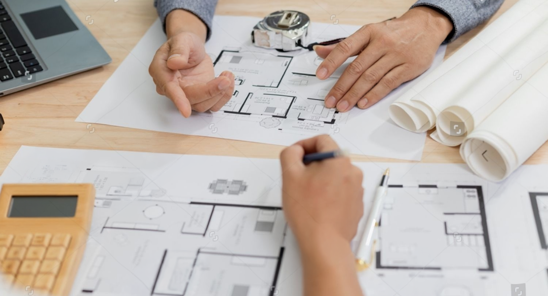 Project budget preparation