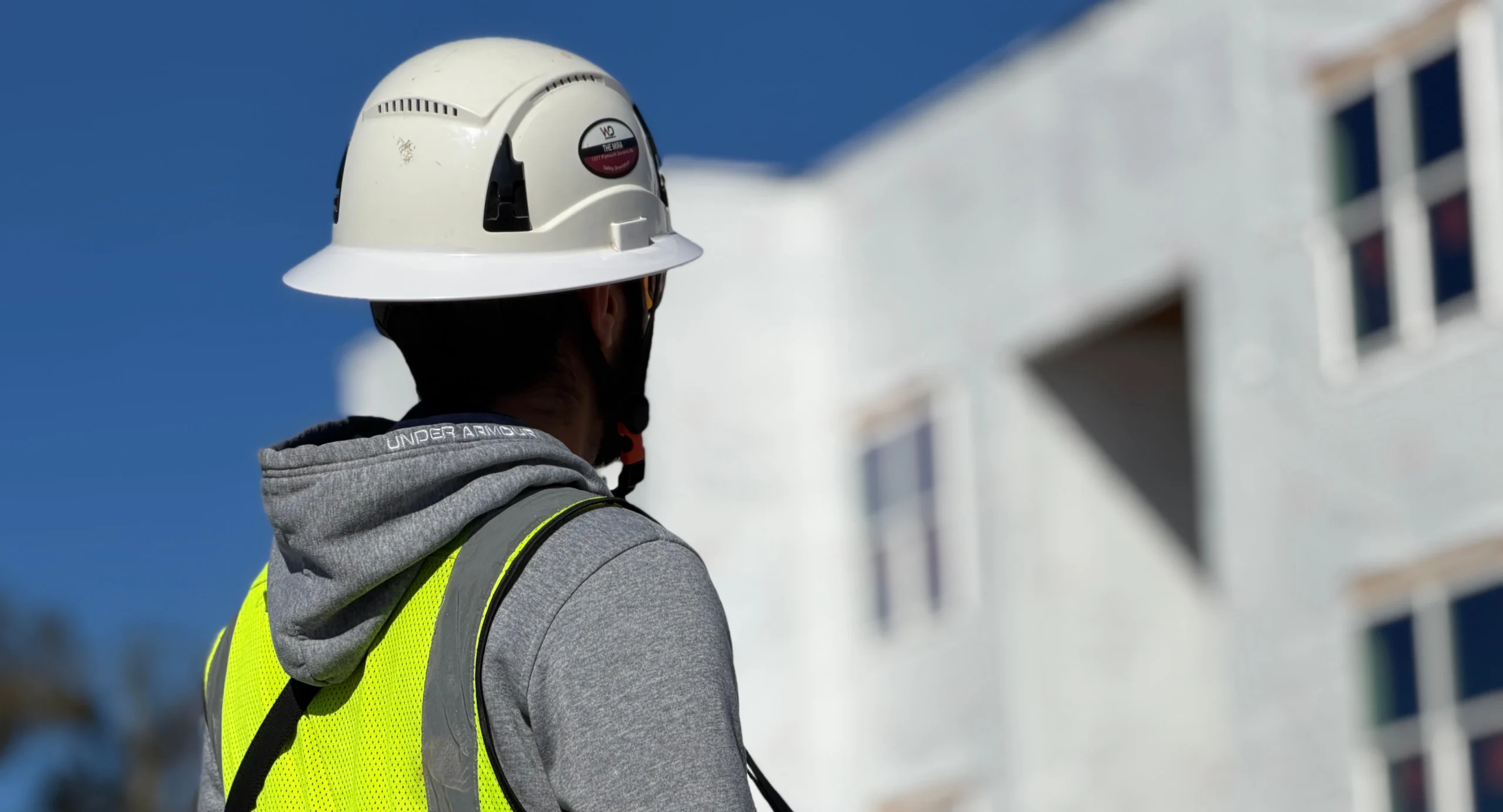 Construction